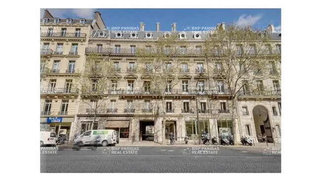 Plus de détails pour 152 Boulevard Haussmann, Paris - Bureau à louer