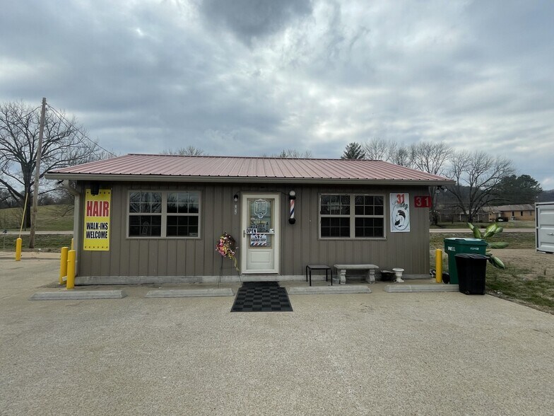 7549 Elkton Pike, Elkton, TN à vendre - Photo de l’immeuble – Image 2 sur 25