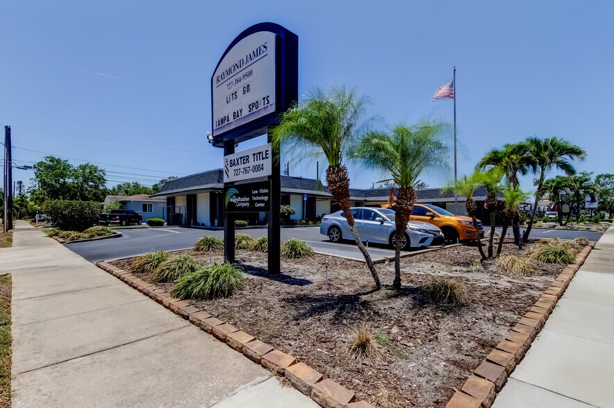6500-6514 Central Ave, Saint Petersburg, FL à vendre - Photo de l’immeuble – Image 3 sur 51