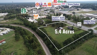 Plus de détails pour 308 Highway 146, Dayton, TX - Terrain à vendre