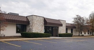 Plus de détails pour N114W18770 Clinton Dr, Germantown, WI - Local d'activités à louer