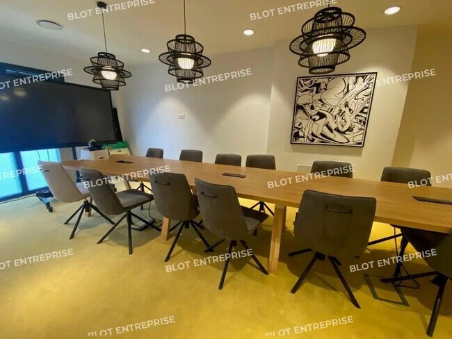 Plus de détails pour 430 Rue Augustin Jacq, Brest - Bureau à louer