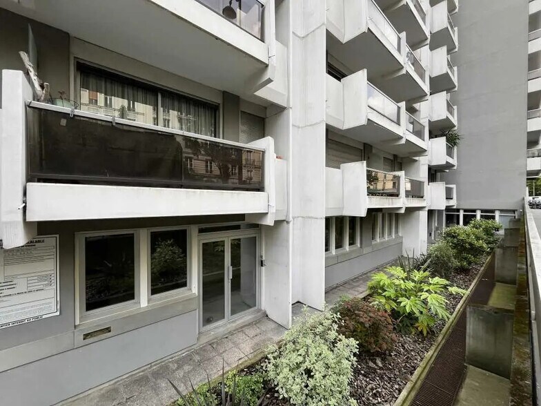 Bureau dans Paris à vendre - Photo de l’immeuble – Image 1 sur 13