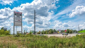 Plus de détails pour 19750 Interstate 45, Spring, TX - Bureau/Local commercial à louer