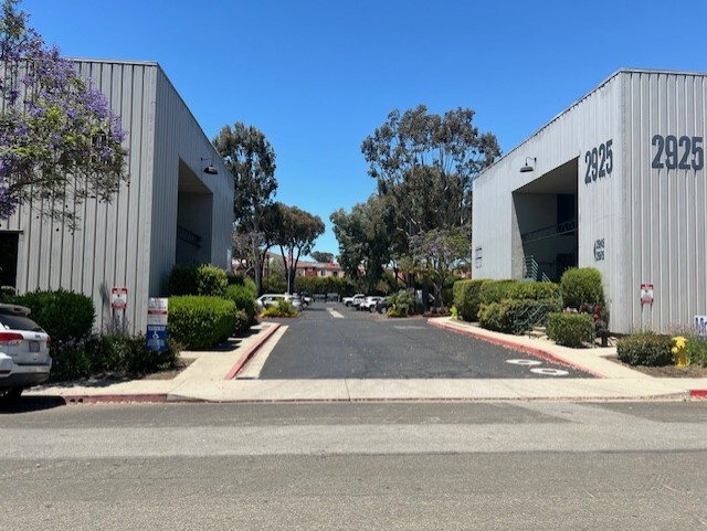 2925-2945 McMillan Ave, San Luis Obispo, CA à louer Photo de l’immeuble– Image 1 sur 37