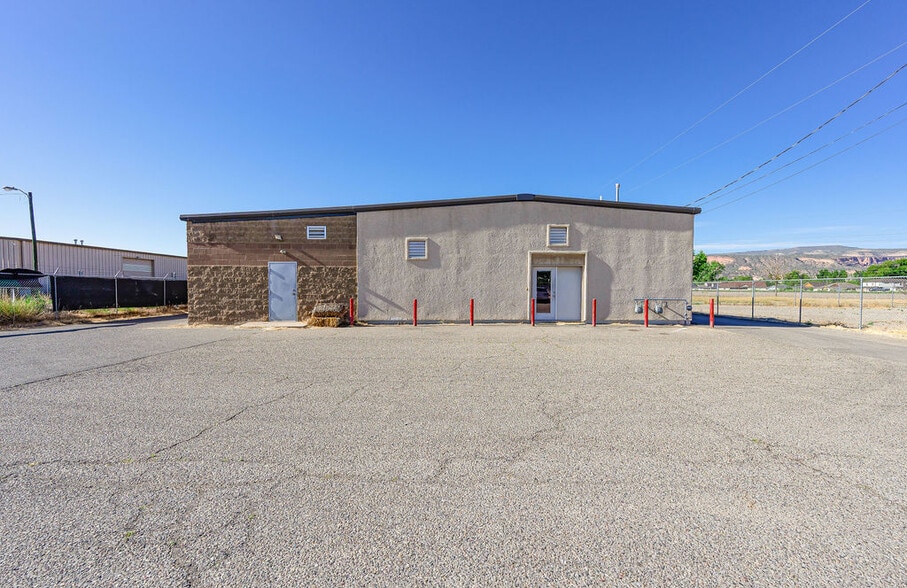 743 Highway 6 & 50, Fruita, CO à louer - Photo de l’immeuble – Image 3 sur 26