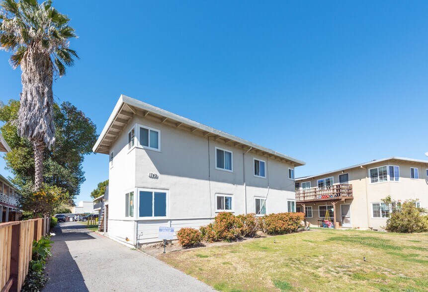 1749 Hester Ave, San Jose, CA à vendre - Photo de l’immeuble – Image 1 sur 12