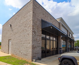 Plus de détails pour 590 Fire Station Rd, Clarksville, TN - Local commercial à louer