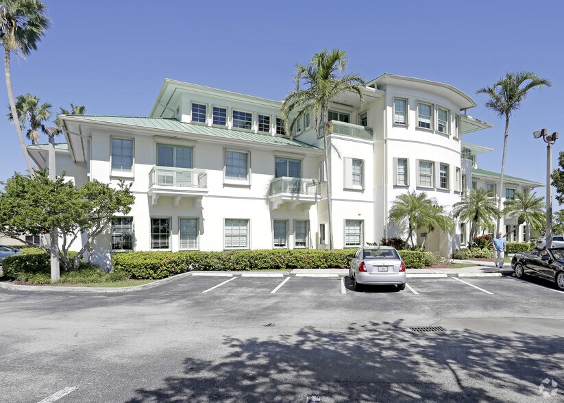 7400 SW 50th Ter, Miami, FL à louer - Photo de l’immeuble – Image 3 sur 8