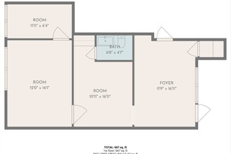 3421 W Davis St, Conroe, TX à louer Photo intérieure– Image 1 sur 1