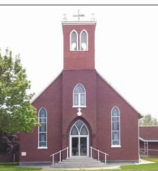 Plus de détails pour 201 W State St, Scottville, MI - Local d'activités à louer