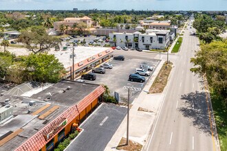 3100 Tamiami Trl N, Naples, FL - VUE AÉRIENNE  vue de carte