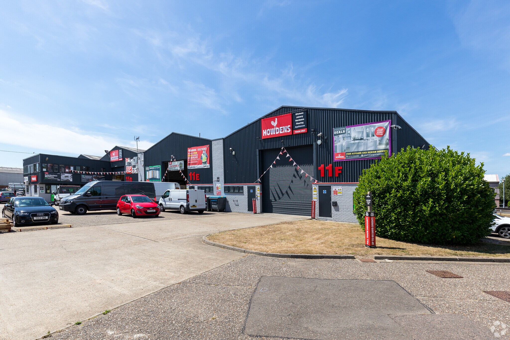 The Wheelwrights, Southend On Sea à louer Photo principale– Image 1 sur 4
