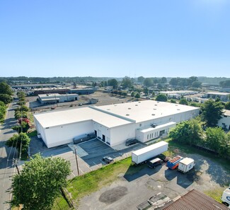 Plus de détails pour 4112 Joe St, Charlotte, NC - Industriel/Logistique à louer
