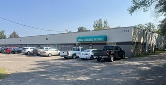 Plus de détails pour 1308 113th Ave NE, Blaine, MN - Local commercial à vendre