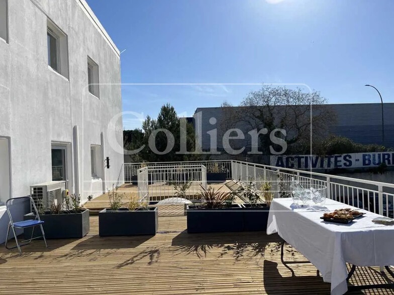 Avenue Ibrahim Ali ( 1977-1995), Marseille à vendre - Photo de l’immeuble – Image 3 sur 11