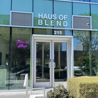 Plus de détails pour 215 California ave, Glendale, CA - Local commercial à louer