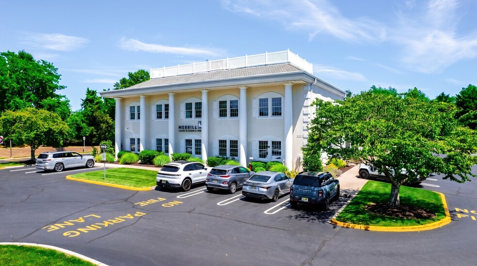 2504 Highway 35, Manasquan, NJ à vendre - Photo de l’immeuble – Image 3 sur 11
