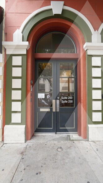 912 Prairie St, Houston, TX à louer - Photo de l’immeuble – Image 3 sur 19
