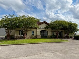 Plus de détails pour 4999 N Tanner Rd, Orlando, FL - Bureau à louer