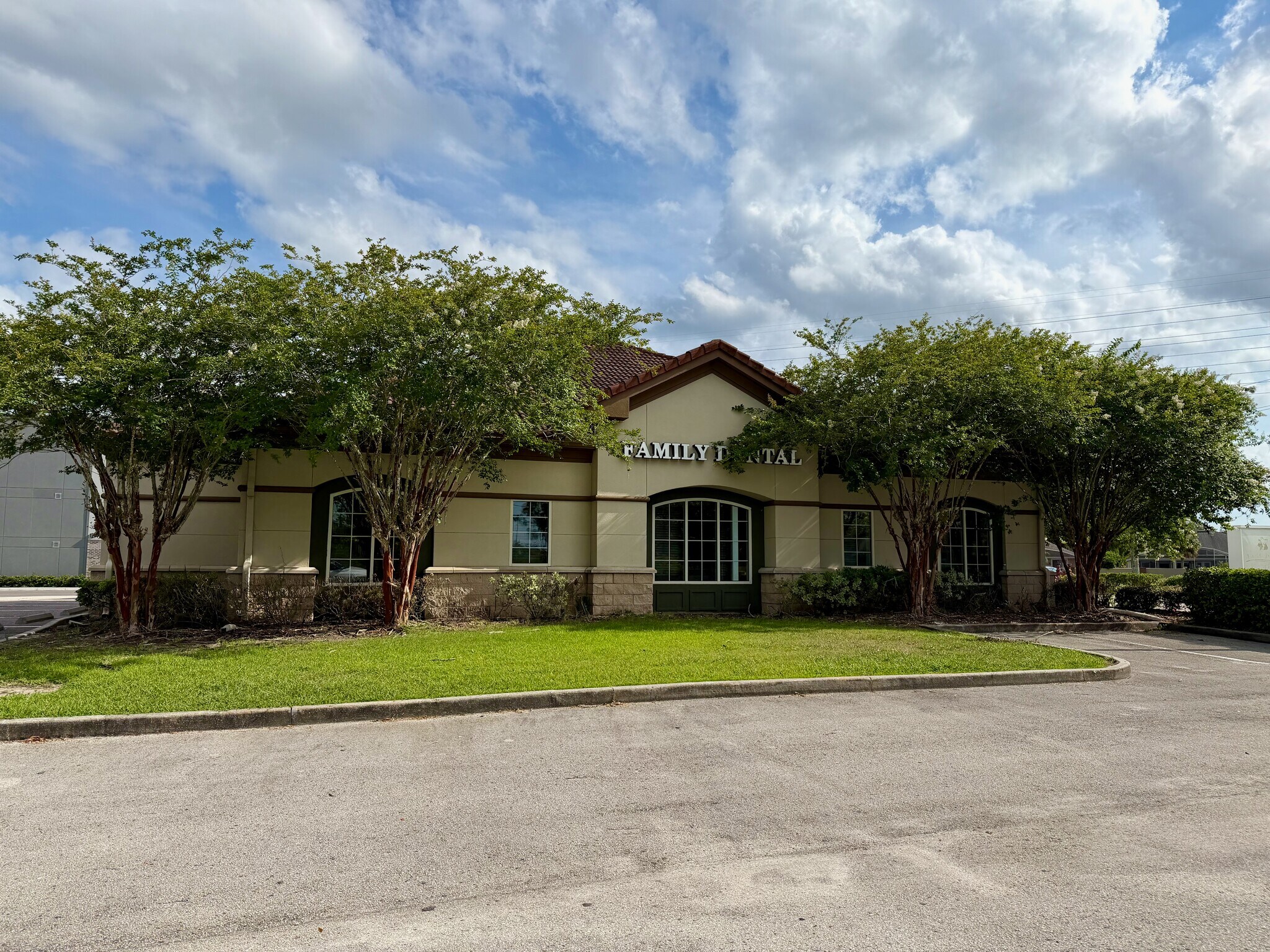 4999 N Tanner Rd, Orlando, FL à vendre Photo de l’immeuble– Image 1 sur 12