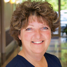 Terri Pierce