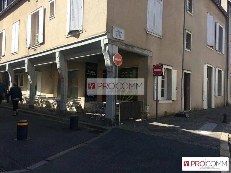 Local commercial dans Chartres à louer - Photo de l’immeuble – Image 1 sur 6