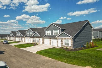 Plus de détails pour 3115 Carroll Rd, Fort Wayne, IN - Logement à vendre