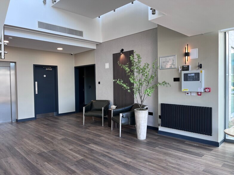 St Marks Ct, Thornaby à louer - Photo de l’immeuble – Image 3 sur 21