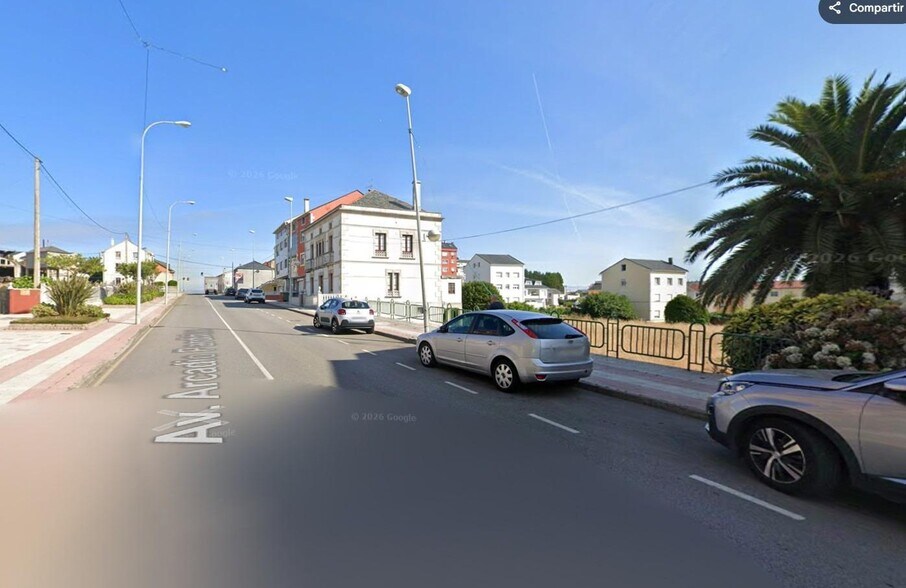 Avenida Arcadio Pardiñas, 25, Burela, Lugo à vendre - Photo de l’immeuble – Image 2 sur 5