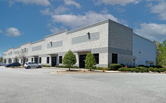 Plus de détails pour 171 Tradition Trl, Holly Springs, NC - Local d'activités à louer