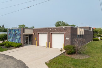 Plus de détails pour 5900 Howard St, Skokie, IL - Bureau à louer