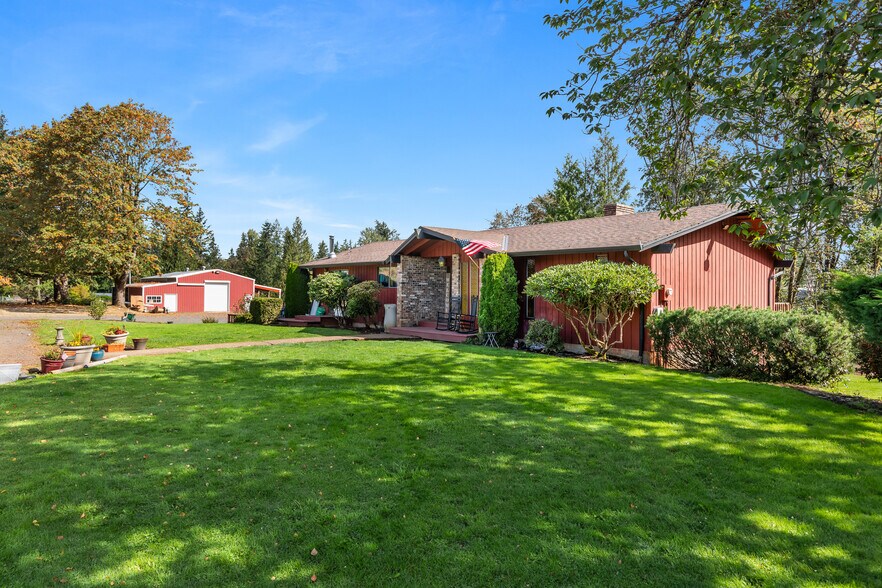 16370 Bell St, Sandy, OR à vendre - Photo de l’immeuble – Image 3 sur 22