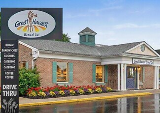 Plus de détails pour 802 George St, De Pere, WI - Local commercial à vendre