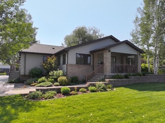 Plus de détails pour 890 N 2nd St, Lander, WY - Bureau à vendre