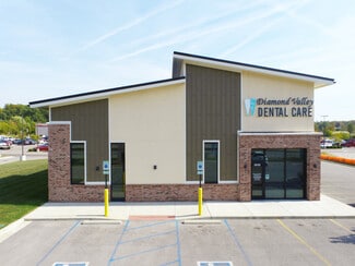 Plus de détails pour 12901 US-41 Hwy, Evansville, IN - Bureau à vendre