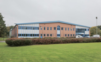 Plus de détails pour 2 Fraser Rd, Livingston - Industriel/Logistique à vendre