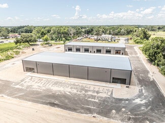 Plus de détails pour 3023 E C 48, Center Hill, FL - Industriel/Logistique à vendre