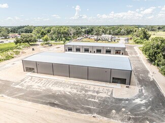 Plus de détails pour 3023 E C 48, Center Hill, FL - Industriel/Logistique à vendre