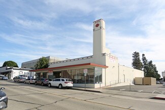 Plus de détails pour 12908 Bailey St, Whittier, CA - Local commercial à vendre