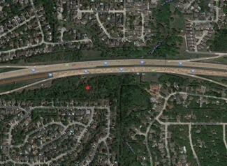 Plus de détails pour 5013 Overridge Dr, Arlington, TX - Terrain à vendre