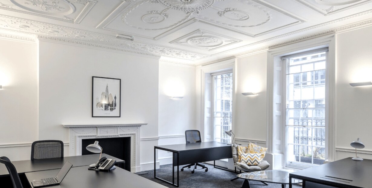 124 Wigmore St, Londres à louer Photo intérieure– Image 1 sur 4