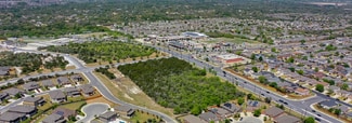 Plus de détails pour 12840 Potranco Rd, San Antonio, TX - Terrain à louer