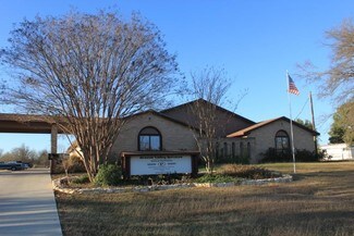 Plus de détails pour 6988 Raymond Stotzer, College Station, TX - Industriel/Logistique à vendre