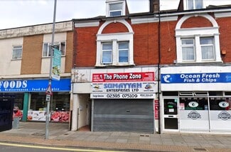 Plus de détails pour 152C Kingston Rd, Portsmouth - Local commercial à louer