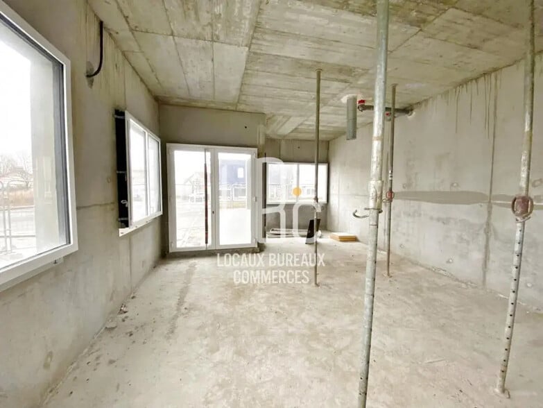 2 Rue Ernest Sauvestre Ragon, Rezé à louer - Photo de l’immeuble – Image 2 sur 6