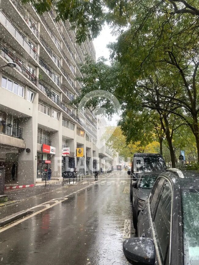 Plus de détails pour Local commercial à louer