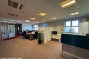 Interior photo