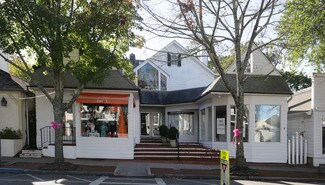 Plus de détails pour 46 Jobs Ln, Southampton, NY - Local commercial à louer
