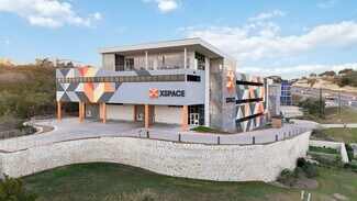 Plus de détails pour 4229 N FM 620 Hwy, Austin, TX - Local d'activités à louer